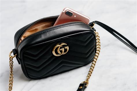 gucci soho crossbody fake|gucci soho crossbody used.